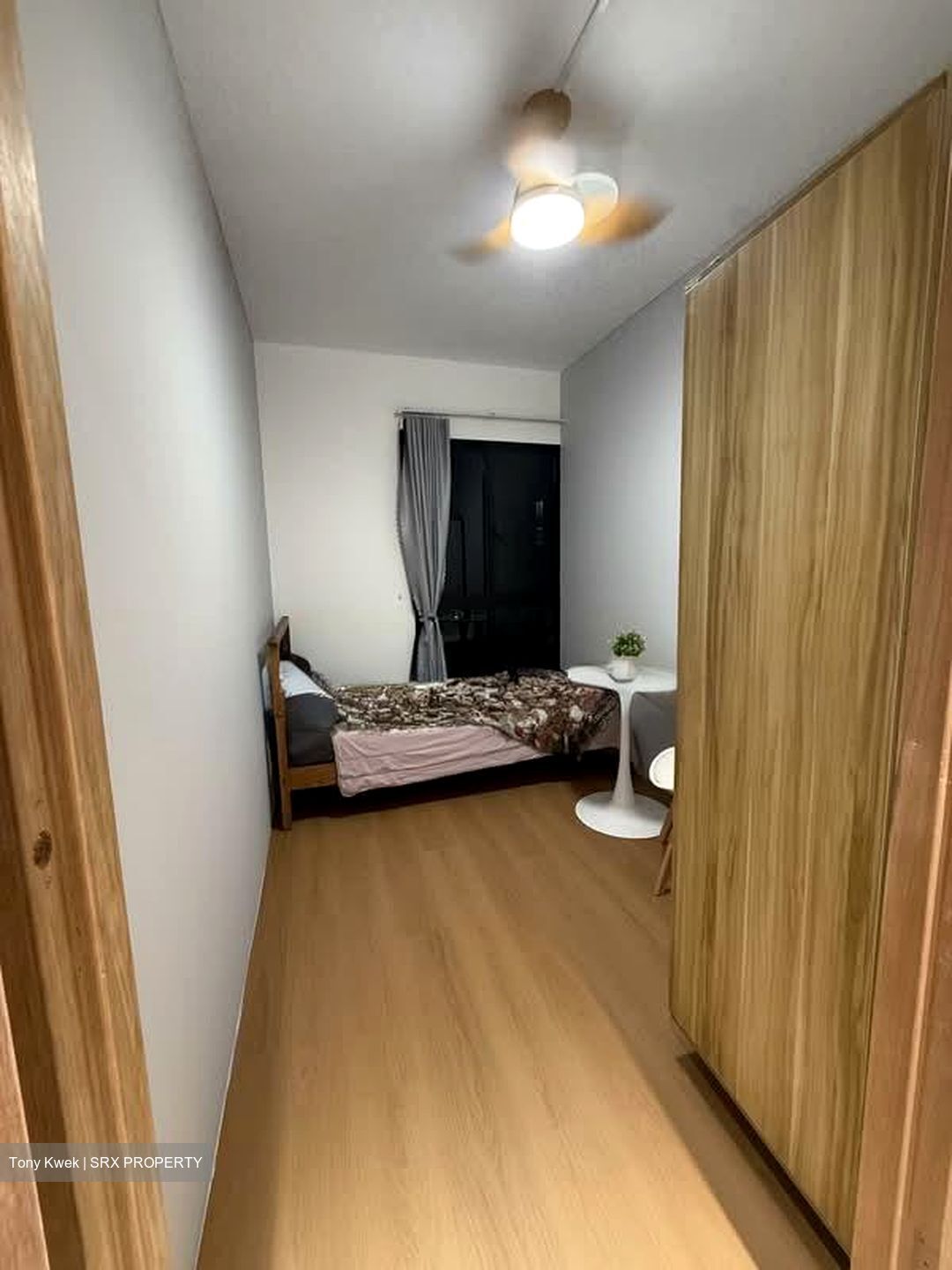 Woodsvale (D25), Condominium #592432441